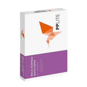 Papir FOTOKOPIRNI A4 80G PP LITE 500/1