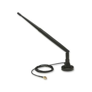 Antena WL 2,4GHZ DIPOL INTELINET 7DBI