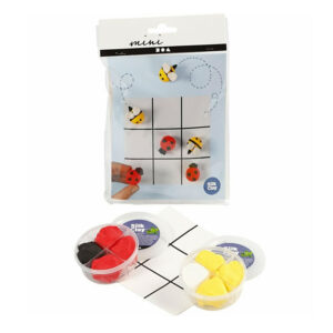 Komplet ZA USTVARJANJE,KRIŽCI IN KROŽCI