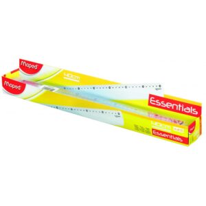 Ravnilo 40CM MAPED