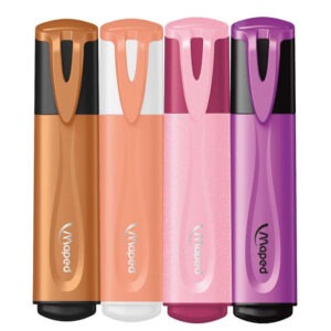 Marker FLUO MAPED NEW SORT 4/1 Marker FLUO MAPED NEW SORT 4/1