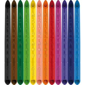 Barvice MAPED INFINITY 12/1