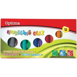 Plastelin 12/1 OPTIMA