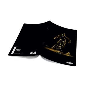 Zvezek A4 BREZ ČRT TARGET SPORT Zvezek A4 BREZ ČRT TARGET SPORT