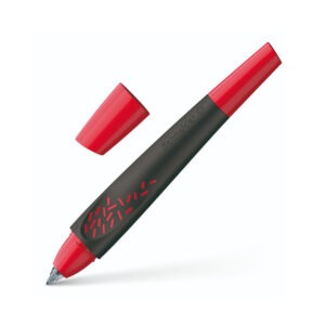 Nalivnik ROLER SCHNEIDER BREEZE RDEČ