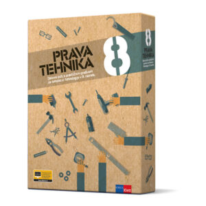 Prava TEHNIKA 8