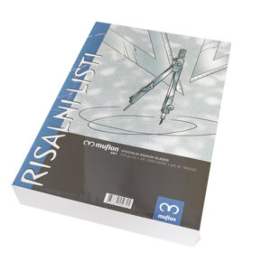 Papir RISALNI LIST A3 140G - KOS