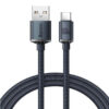Kabel USB A-C 1.2M 100W