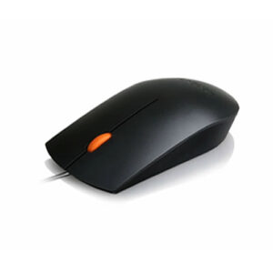 Miška LENOVO 300 WIRED USB