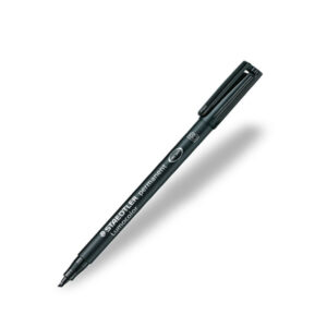 Flomaster LUMOCOLOR 314 B (1,0-2,5) ČRN