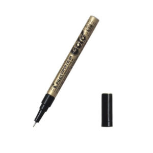 Flomaster PILOT SC-G EF ZLAT