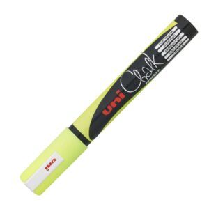 Kredni MARKER UNI PWE-5M 5MM RUMENI