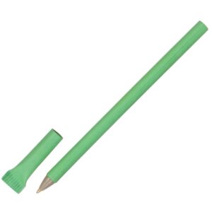Svinčnik KEMIČNI OREBRO EKO ZELEN