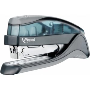 Spenjač 24/6 MAPED EASY HALFSTRIP (25L)