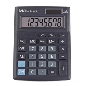 Kalkulator MAUL MC8