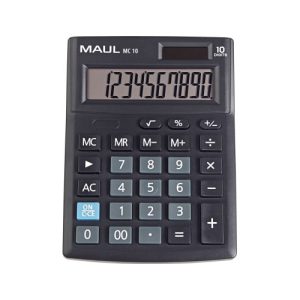 Kalkulator MAUL MC 10