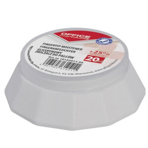 Vlažilec PRSTOV OFFICE 20ML