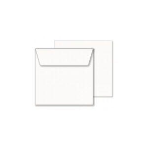 Kuverta BELA 220X220 120G/