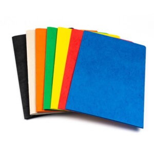 Mapa A4 PREŠPAN TANJŠA VSE BARVE