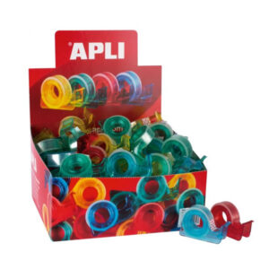 Lepilni TRAK 15*33 NA NOSILCU SORT.