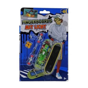 Rolka PRSTNA Z LUČKO