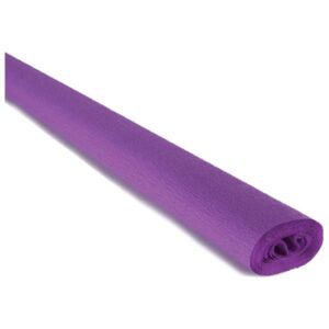 Papir KREP 32G BLEDO VIJOLA (68) 1,5M*50CM