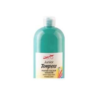 Tempera AERO 1L 803 T. ZELENA