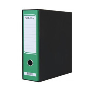 Registrator FOROFFICE A4 80 ZELEN