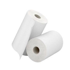 Papirnate brisače, toaletni papir