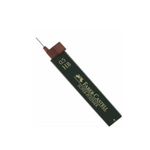 Mina ZA TEHNIČNI 0,5 HB FC