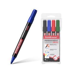 Flomaster P-200 PERMANENT 4/1 ERICHKRAUSE