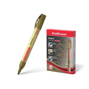 Flomaster ERICHKRAUSE PT-350 1,5-2,5 ZLAT