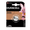 Baterija CR 2450 DURACEL
