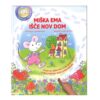 Knjiga MIŠKA EMA IŠČE NOV DOM
