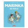 Knjiga MARINKA NA MORJU