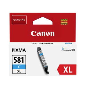 Kartuša CANON CLI-581 XL MODRA