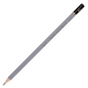 Svinčnik GRAFITNI  5H KOH-I-NOOR