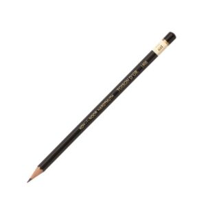 Svinčnik GRAFITNI  6H KOH-I-NOOR