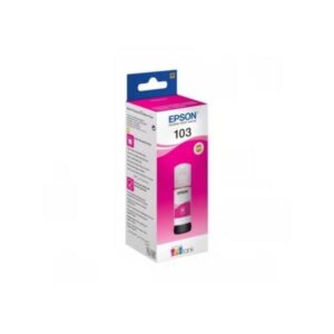 Črnilo EPSON 103 65ML MAGENTA