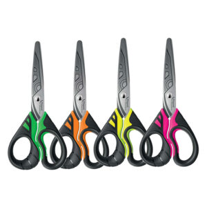 Škarje 13CM MAPED SENSOFT