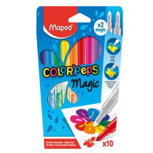 Flomastri MAPED MAGIC 10/1 Flomastri MAPED MAGIC 10/1