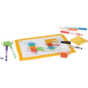 Set KREATIVNI MAPED MAGNETNA TABLA Set KREATIVNI MAPED MAGNETNA TABLA