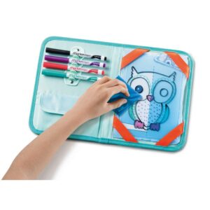 Set KREATIVNI MAPED TRAVEL Set KREATIVNI MAPED TRAVEL