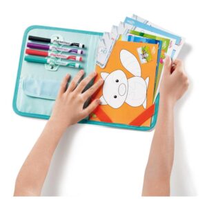 Set KREATIVNI MAPED TRAVEL Set KREATIVNI MAPED TRAVEL
