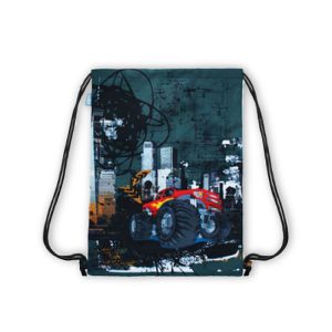 Nahrbtnik VREČKA KAOS RAPID