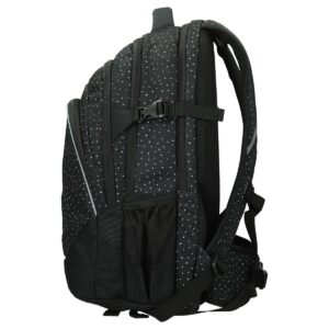 Nahrbtnik ROUND ESCAPE SPOT Nahrbtnik ROUND ESCAPE SPOT