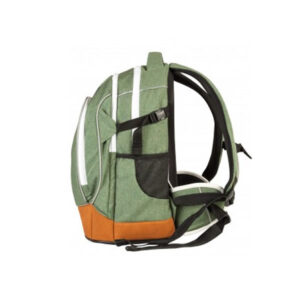 Nahrbtnik TARGET AIRPACK SWITCH GREEN MELANGE Nahrbtnik TARGET AIRPACK SWITCH GREEN MELANGE