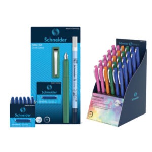 Nalivnik SCHNEIDER CEOD COLOUR