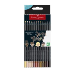 Barvice FC BLACK EDITION SKIN 12/1