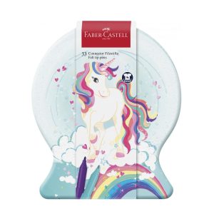 Flomastri CONNECT UNICORN SNOW BALL Flomastri CONNECT UNICORN SNOW BALL